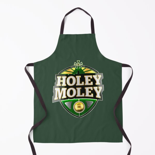Item preview, Holey Moley-Golf   designed and sold by BUBLDESIGNS.