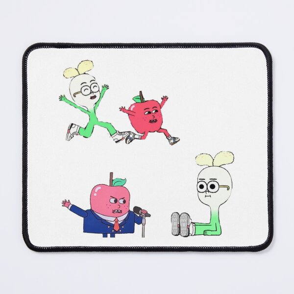 Item preview,  Apple and Onion designed and sold by Bella055.