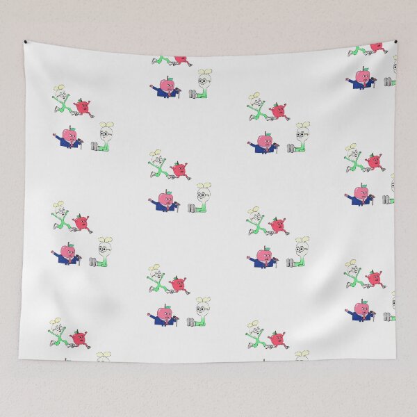 Item preview,  Apple and Onion designed and sold by Bella055.