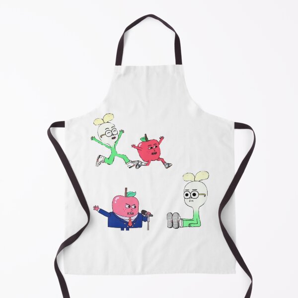 Item preview,  Apple and Onion designed and sold by Bella055.