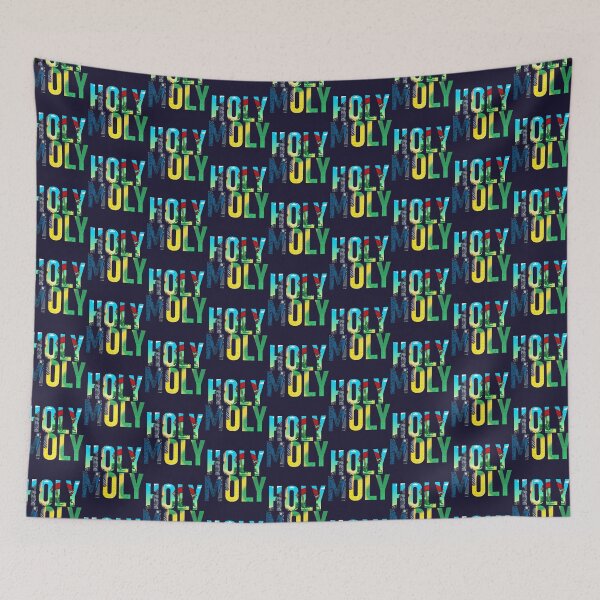 Item preview, Holy Moly - Finde den Beat    designed and sold by BUBLDESIGNS.