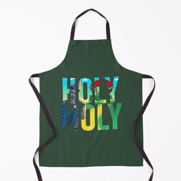 Item preview, Holy Moly - Finde den Beat    designed and sold by BUBLDESIGNS.