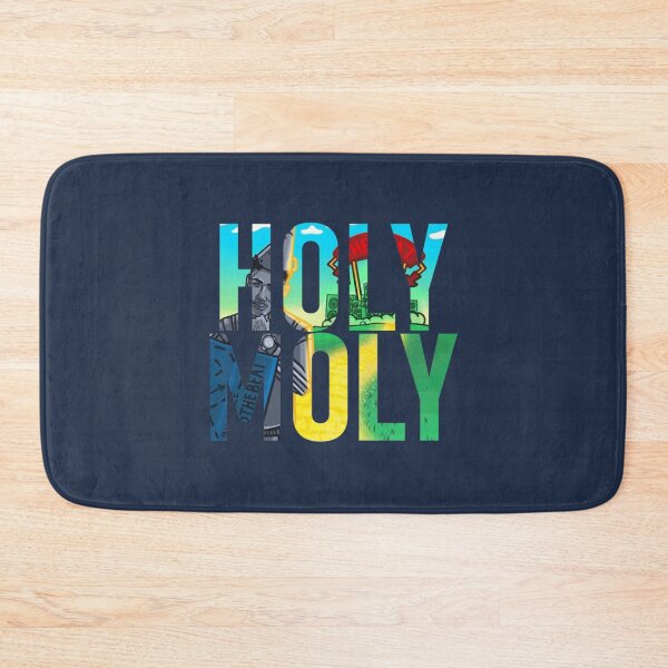 Item preview, Holy Moly - Finde den Beat    designed and sold by BUBLDESIGNS.