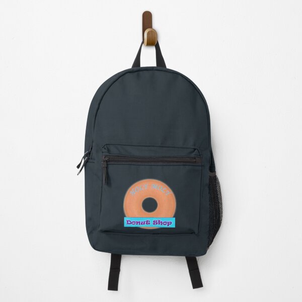 Item preview, Holy Moly Donut Shop Blueface nle designed and sold by BUBLDESIGNS.