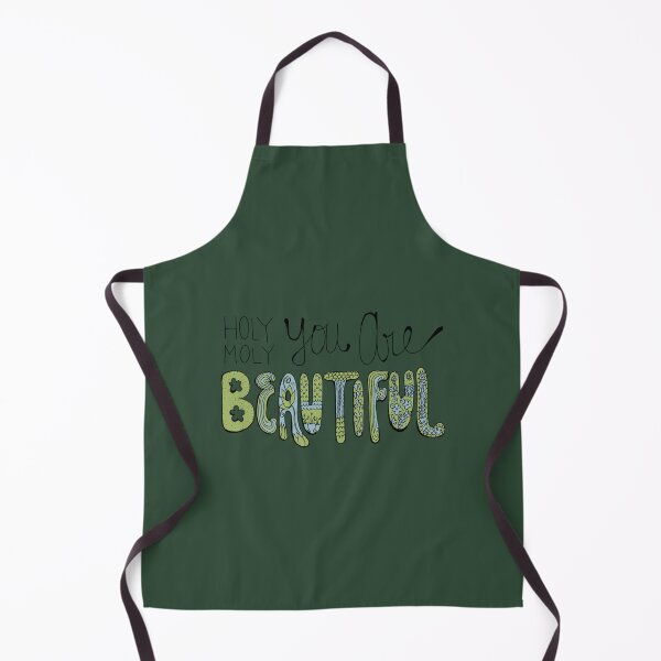 Item preview, Holy Moly Du bist wunderschön!   designed and sold by BUBLDESIGNS.