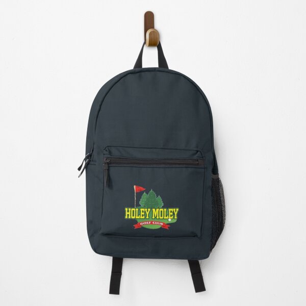 Item preview, HOLY MOLY Golfclub designed and sold by BUBLDESIGNS.