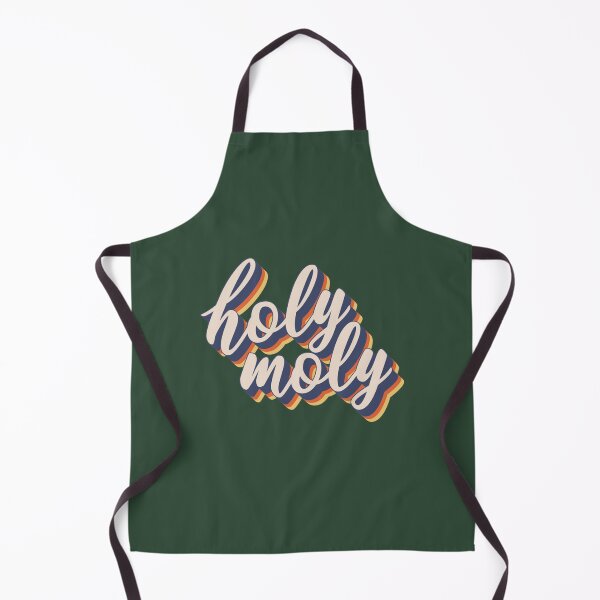 Item preview, Holy Moly Grafikdesign designed and sold by BUBLDESIGNS.