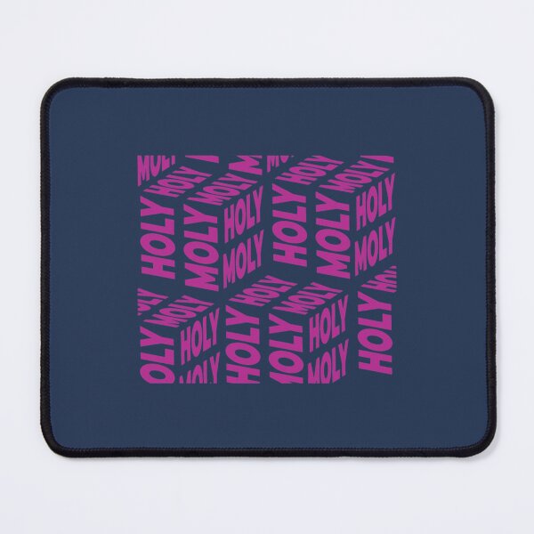 Item preview, Würfel - Holy Moly designed and sold by BUBLDESIGNS.
