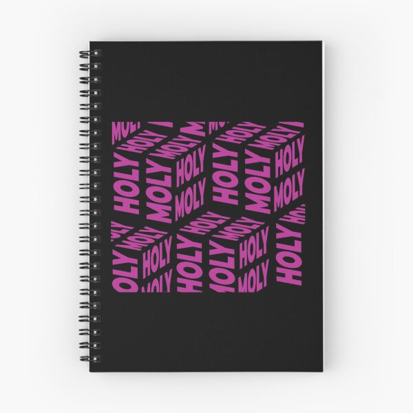 Item preview, Würfel - Holy Moly    designed and sold by BUBLDESIGNS.
