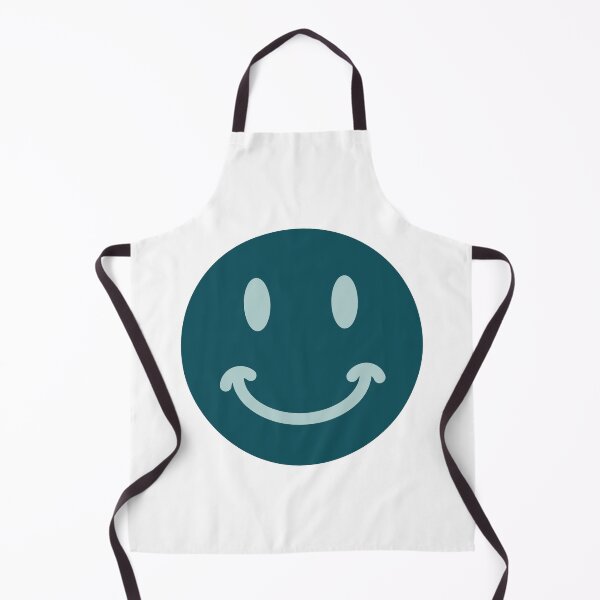 Item preview, Smilie Face Sticker One designed and sold by Marianna's Meraki.