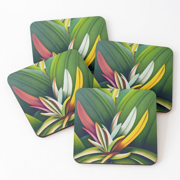 Item preview, Jungle designed and sold by Alcaselzer.