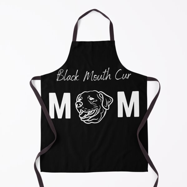 Item preview, Black Mouth Cur Mom - Tracking Dog Breed - Rescue Dog Mama - Dog Mom Gift designed and sold by Diferenty Shop ⭐⭐⭐⭐⭐.