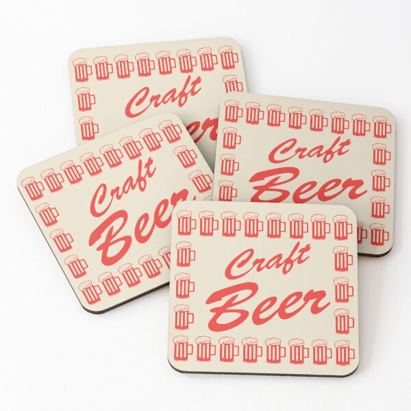 Item preview, Craft Beer designed and sold by BishopCras.