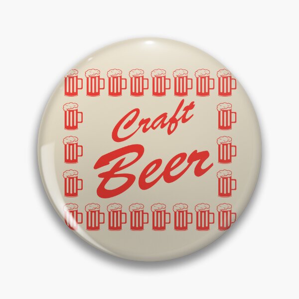 Item preview, Craft Beer designed and sold by BishopCras.