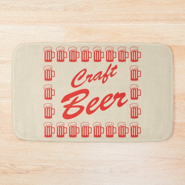 Item preview, Craft Beer designed and sold by BishopCras.