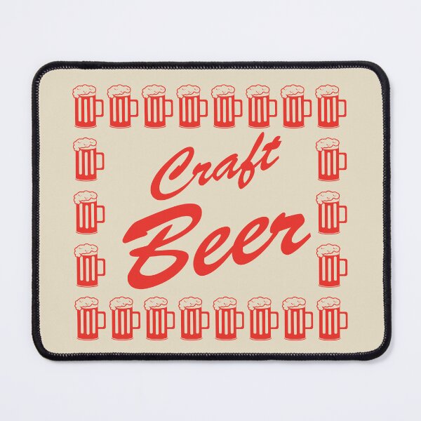 Item preview, Craft Beer designed and sold by BishopCras.