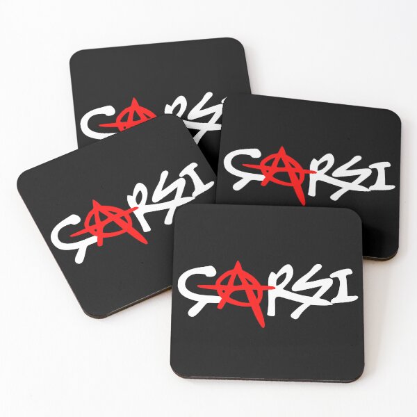 Item preview, Çarşı Grubu Besiktas Kapali Carsi Ultras Istanbul Football Fans designed and sold by fomodesigns.