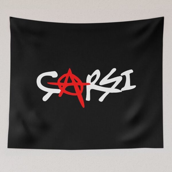 Item preview, Çarşı Grubu Besiktas Kapali Carsi Ultras Istanbul Football Fans designed and sold by fomodesigns.
