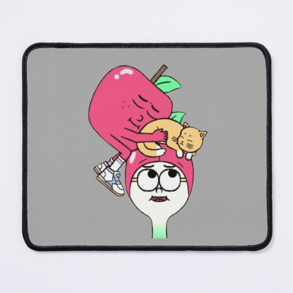 Item preview,  Apple and Onion designed and sold by Bella055.