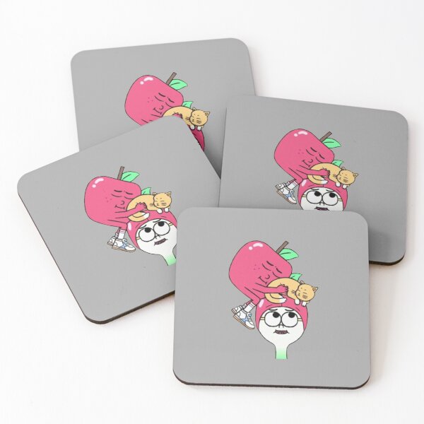 Item preview,  Apple and Onion designed and sold by Bella055.