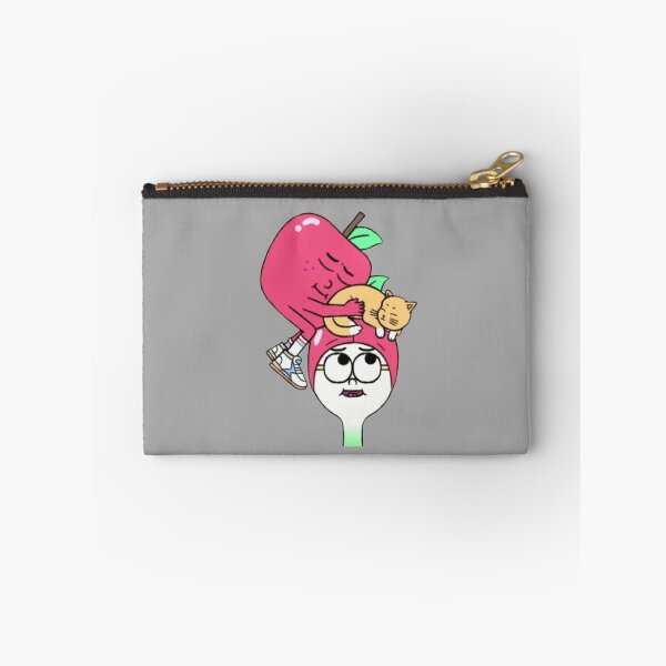 Item preview,  Apple and Onion designed and sold by Bella055.
