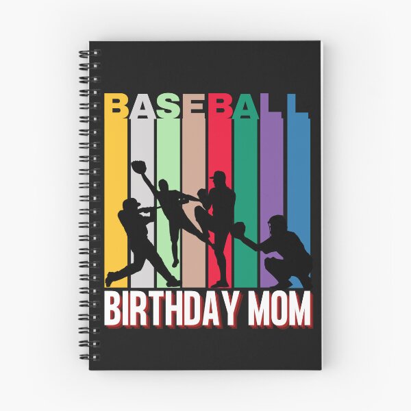 Item preview, BASEBALL THEME, BIRTHDAY BASEBALL THEME, BASEBALL SEASON, designed and sold by R B Chrystal.