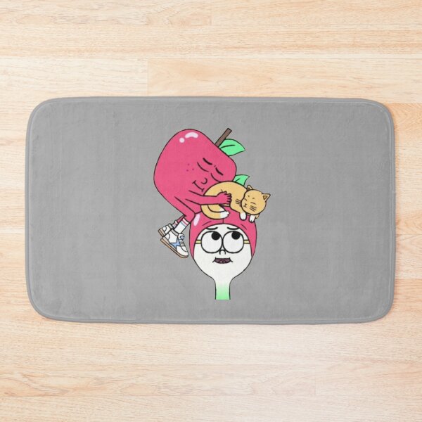 Item preview,  Apple and Onion designed and sold by Bella055.