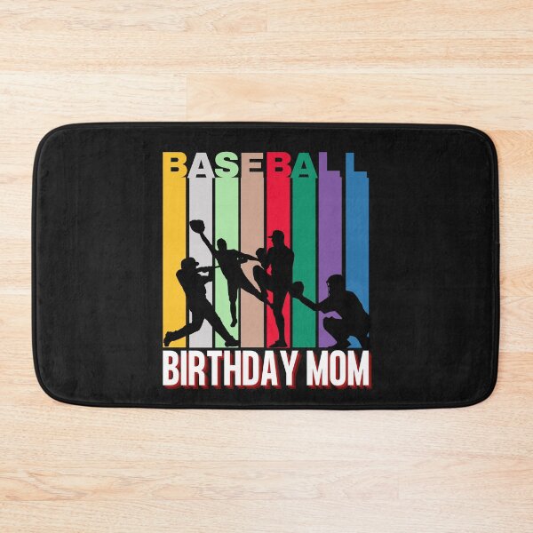 Item preview, BASEBALL THEME, BIRTHDAY BASEBALL THEME, BASEBALL SEASON, designed and sold by R B Chrystal.
