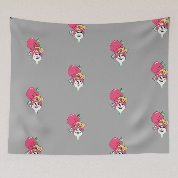 Item preview,  Apple and Onion designed and sold by Bella055.