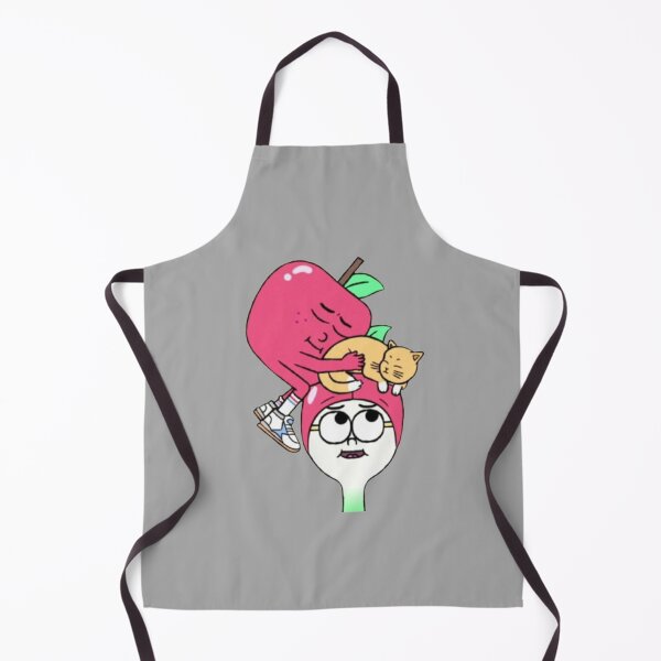 Item preview,  Apple and Onion designed and sold by Bella055.