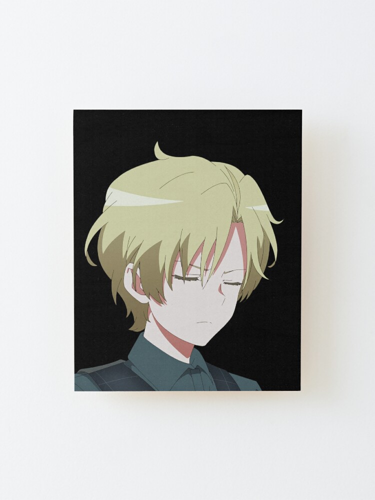 Nurse Nazuna - Yofukashi no Uta  Greeting Card for Sale by Arwain