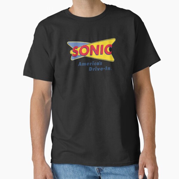 Item preview, Sonic Drive IN designed and sold by Ruthbare.