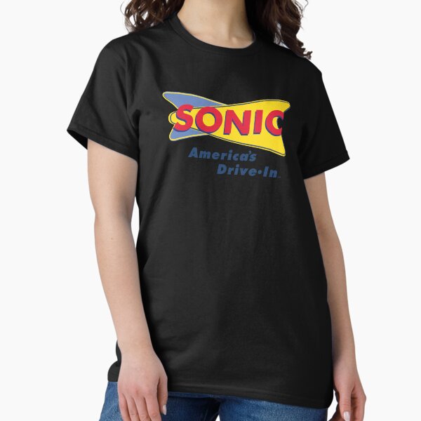 Item preview, Sonic Drive IN designed and sold by Ruthbare.