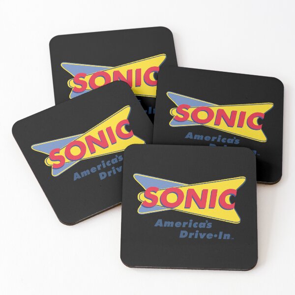 Item preview, Sonic Drive IN designed and sold by Ruthbare.