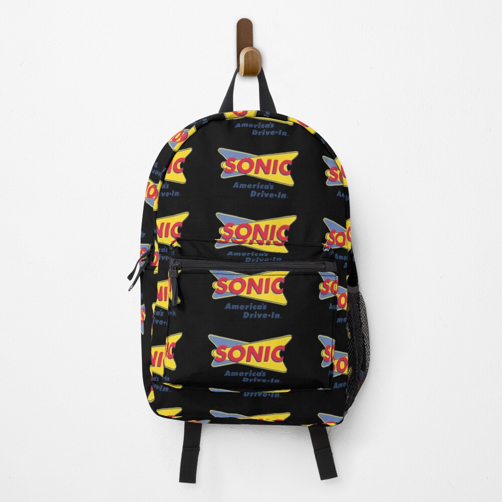 Item preview, Backpack designed and sold by Ruthbare.
