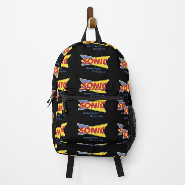 Item preview, Sonic Drive IN designed and sold by Ruthbare.
