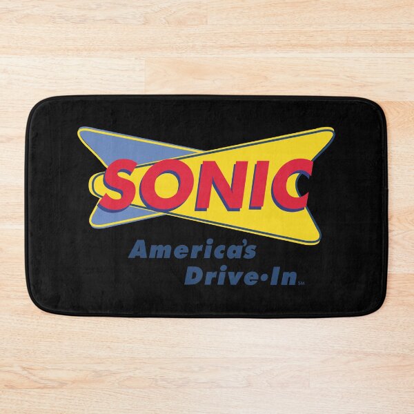 Item preview, Sonic Drive IN designed and sold by Ruthbare.