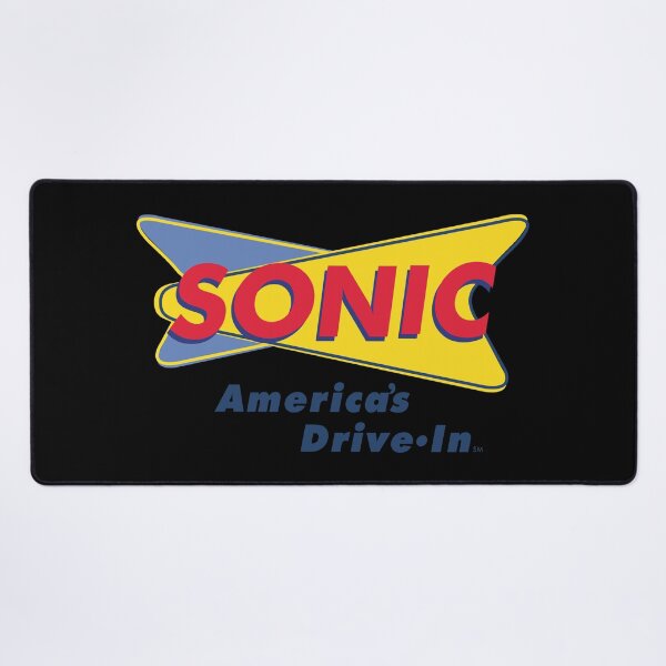 Item preview, Sonic Drive IN designed and sold by Ruthbare.