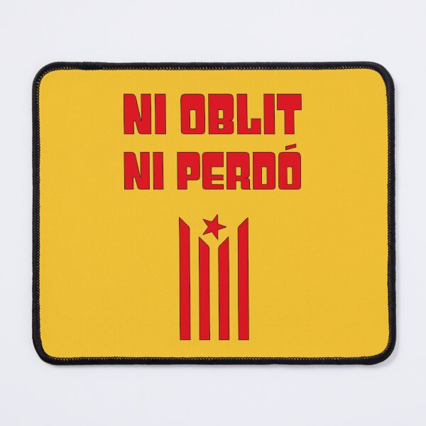 Item preview, Ni oblit ni perdó designed and sold by 900 Streetwear.