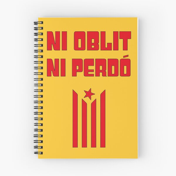 Item preview, Ni oblit ni perdó designed and sold by 900 Streetwear.