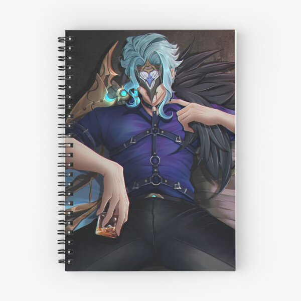 Item preview, il dottore designed and sold by AuroraArchangel.