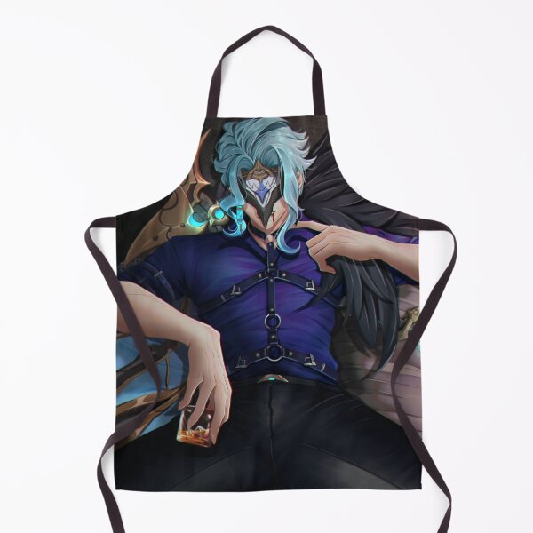 Item preview, il dottore designed and sold by AuroraArchangel.