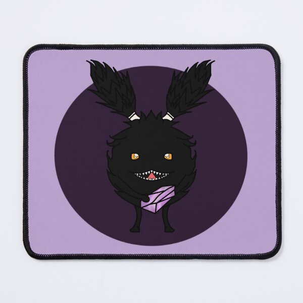 Item preview, Sooty with Background designed and sold by mimarhianne.