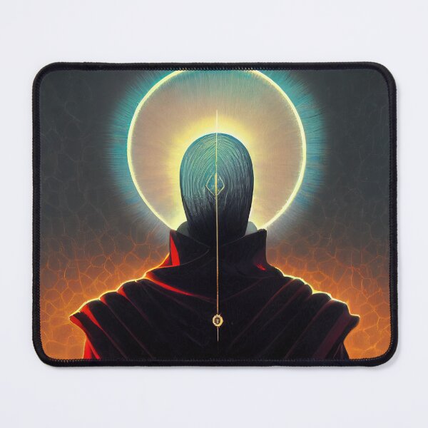 Item preview, Cleric of the future designed and sold by osssoconcept.