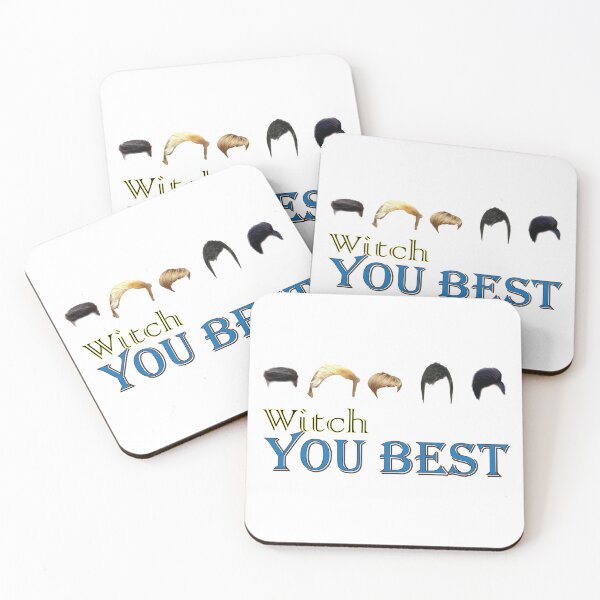 Item preview, Witch You Best designed and sold by Tshirtling.