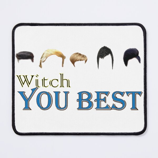 Item preview, Witch You Best designed and sold by Tshirtling.
