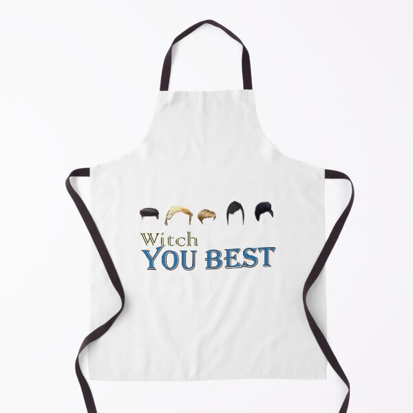 Item preview, Witch You Best designed and sold by Tshirtling.