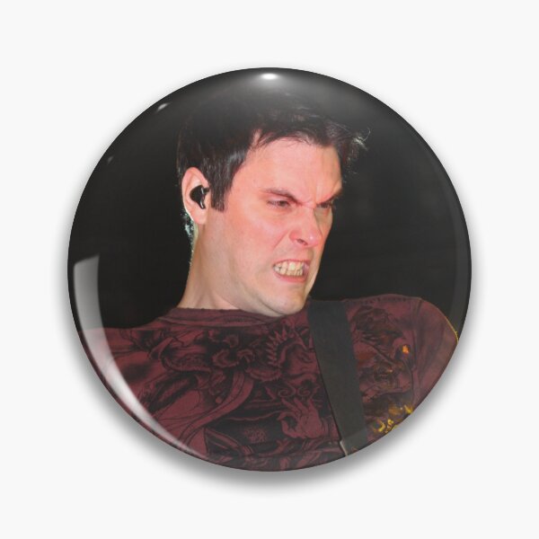 Item preview, Benjamin Burnley - Breaking Benjamin - Photograph designed and sold by ConcertImages.