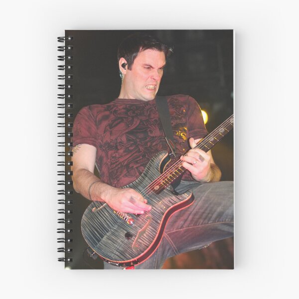 Item preview, Benjamin Burnley - Breaking Benjamin - Photograph designed and sold by ConcertImages.