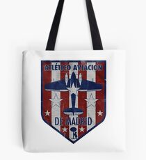 Bolsa de tela ATLETICO DE MADRID